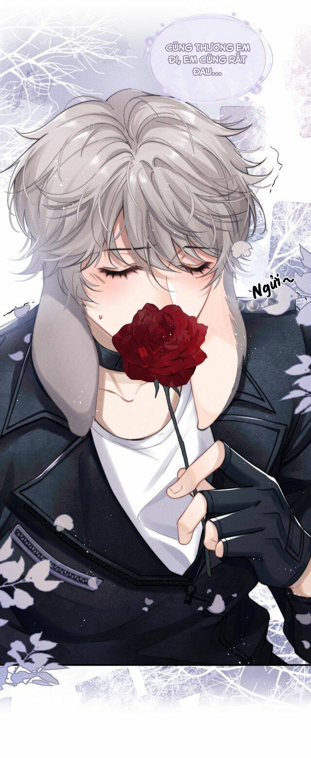 Chấp Sự Thỏ Cụp Tai Chapter 1 - Trang 2