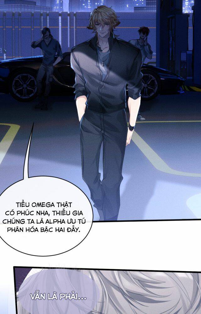 Chấp Sự Thỏ Cụp Tai Chapter 1 - Trang 2