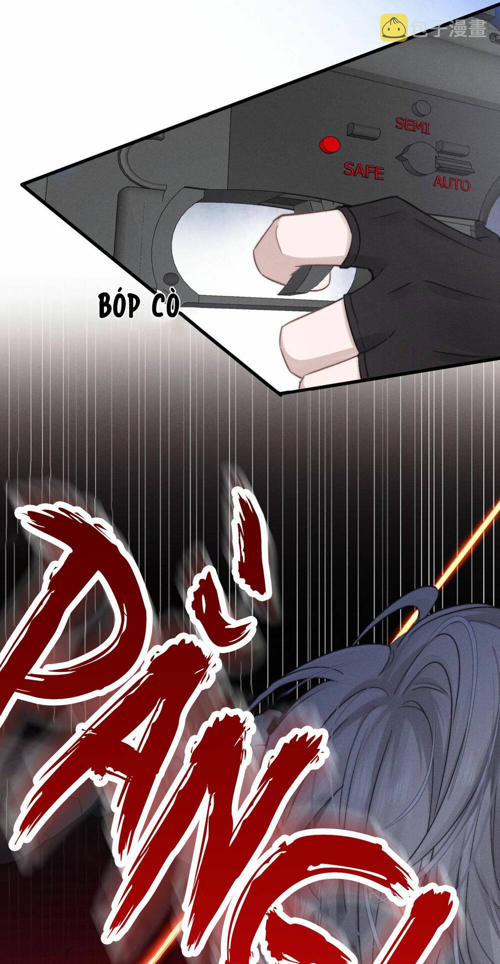 Chấp Sự Thỏ Cụp Tai Chapter 10 - Trang 2