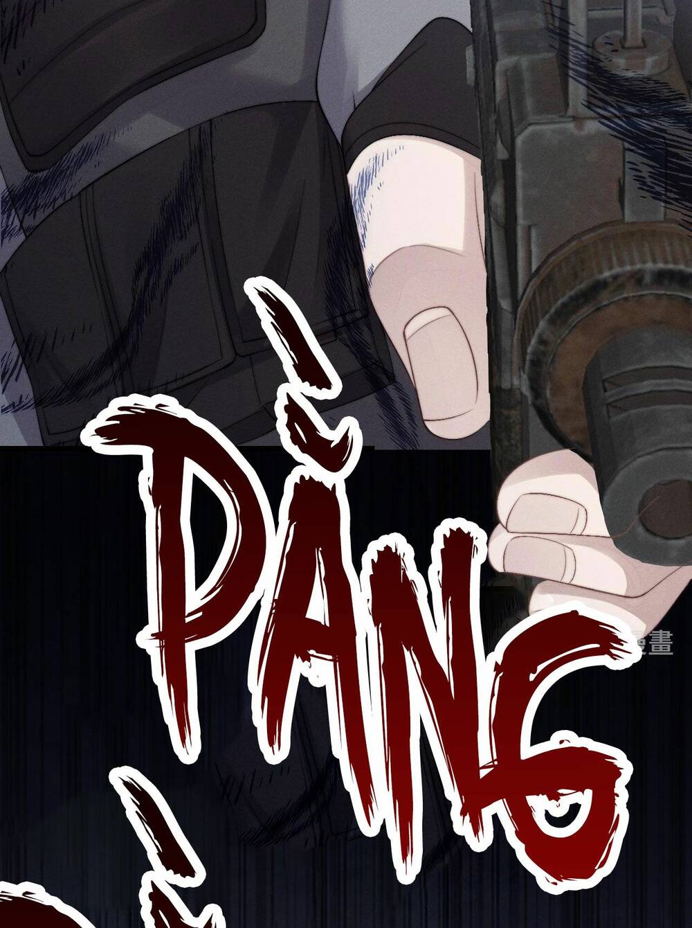 Chấp Sự Thỏ Cụp Tai Chapter 10 - Trang 2