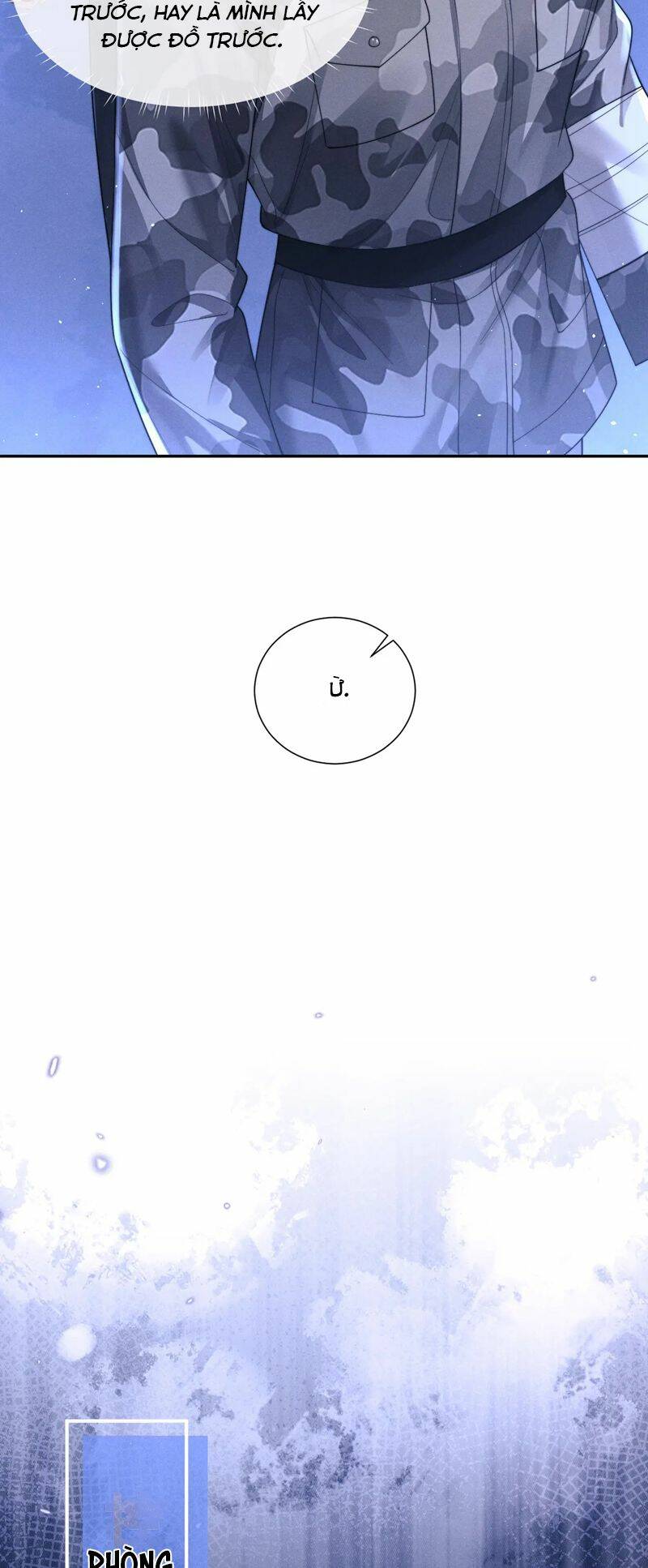 Chấp Sự Thỏ Cụp Tai Chapter 100 - Trang 2