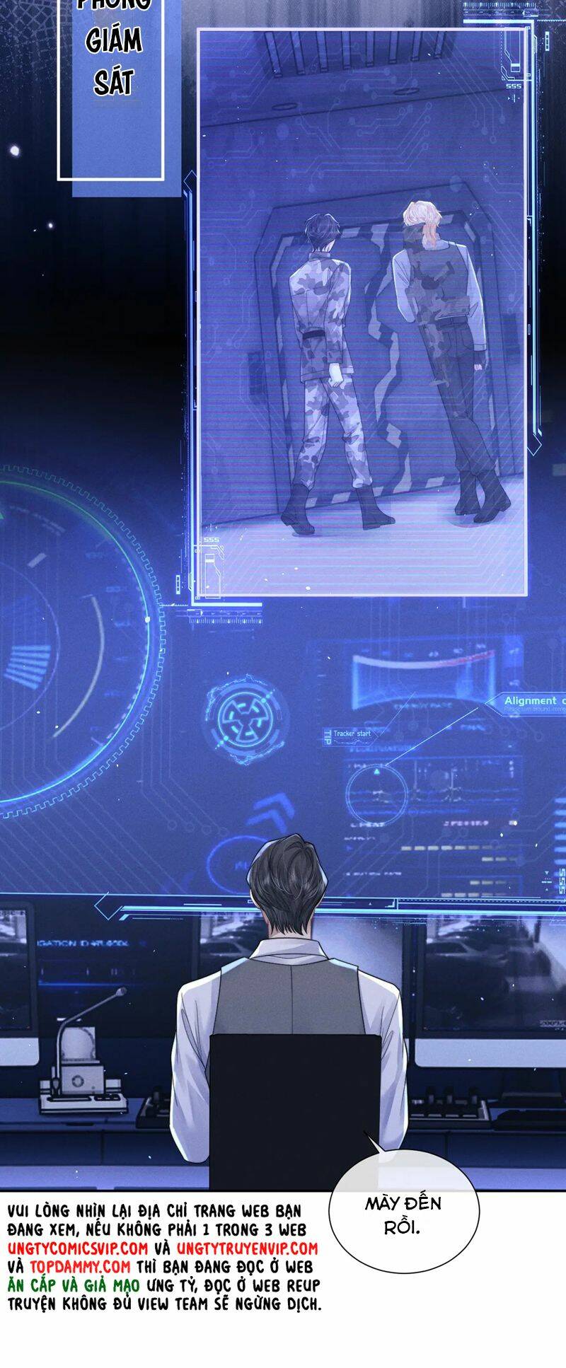 Chấp Sự Thỏ Cụp Tai Chapter 100 - Trang 2