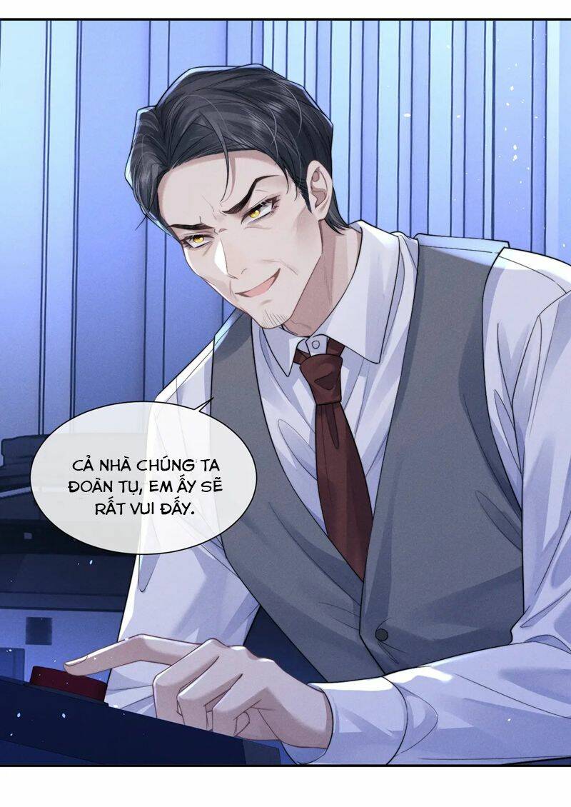 Chấp Sự Thỏ Cụp Tai Chapter 100 - Trang 2