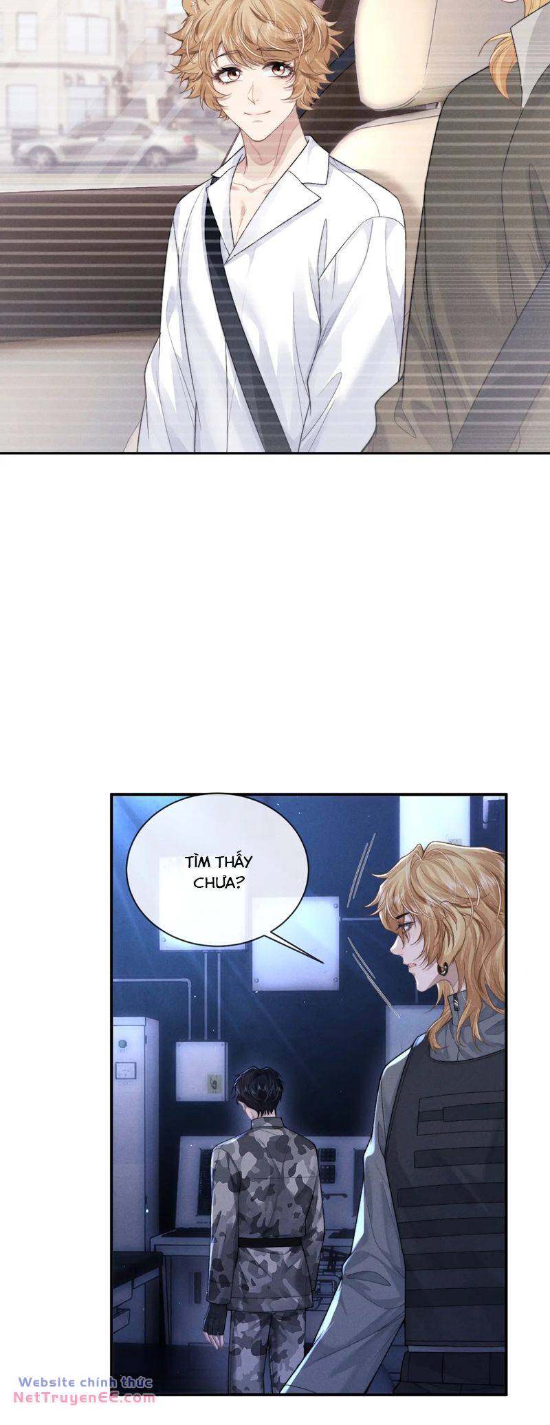 Chấp Sự Thỏ Cụp Tai Chapter 101 - Trang 2