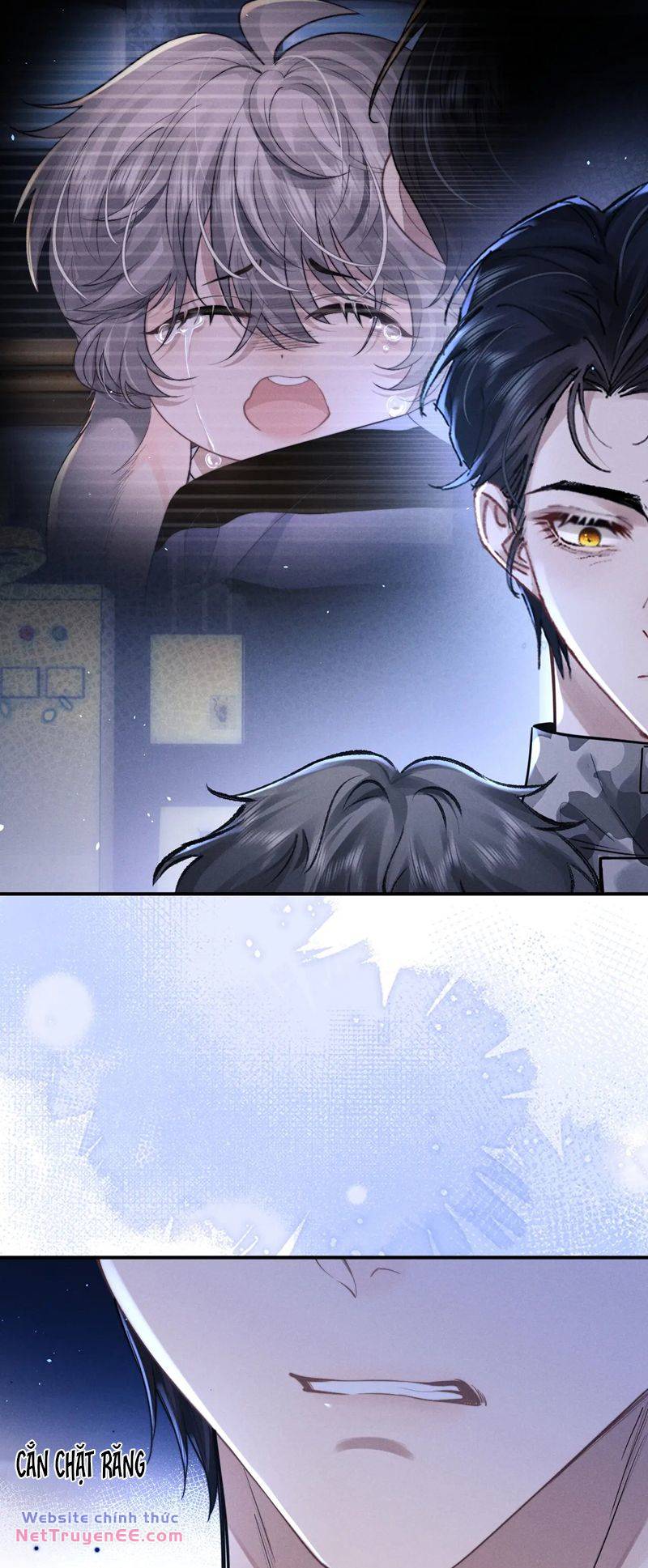 Chấp Sự Thỏ Cụp Tai Chapter 101 - Trang 2