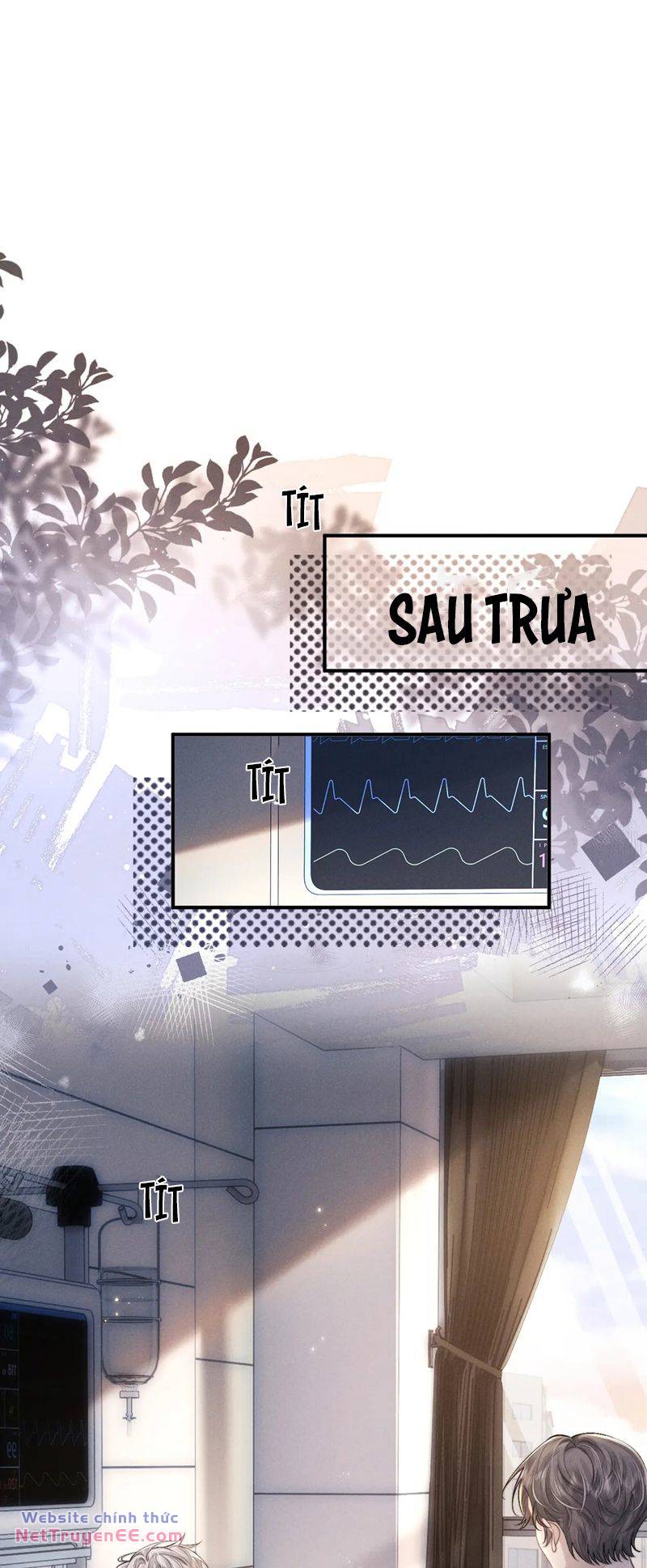 Chấp Sự Thỏ Cụp Tai Chapter 101 - Trang 2