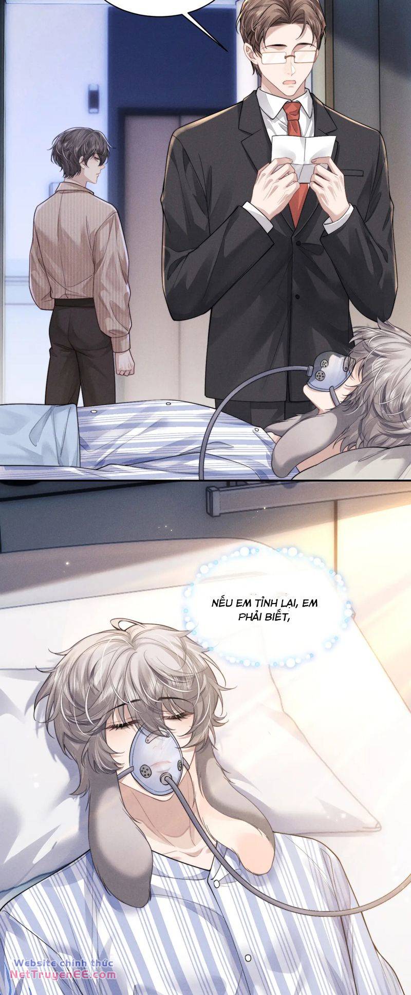 Chấp Sự Thỏ Cụp Tai Chapter 101 - Trang 2