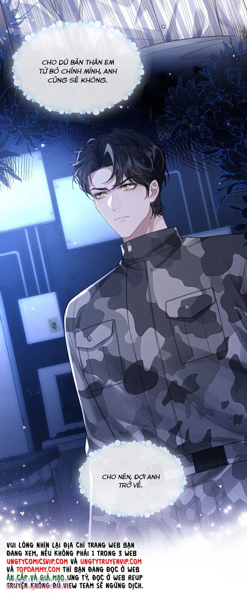 Chấp Sự Thỏ Cụp Tai Chapter 101 - Trang 2