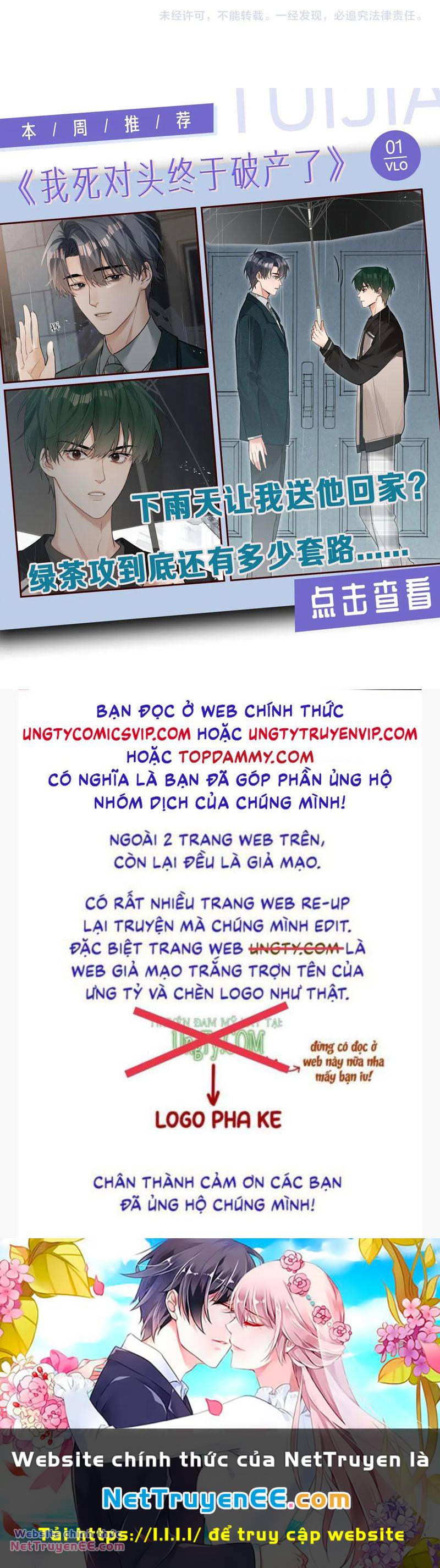 Chấp Sự Thỏ Cụp Tai Chapter 101 - Trang 2