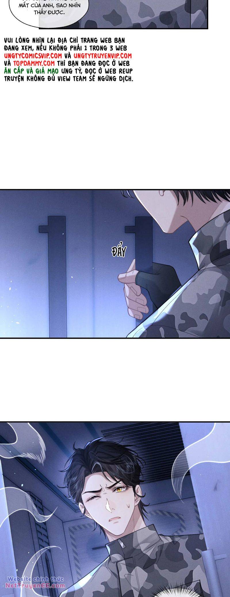 Chấp Sự Thỏ Cụp Tai Chapter 101 - Trang 2