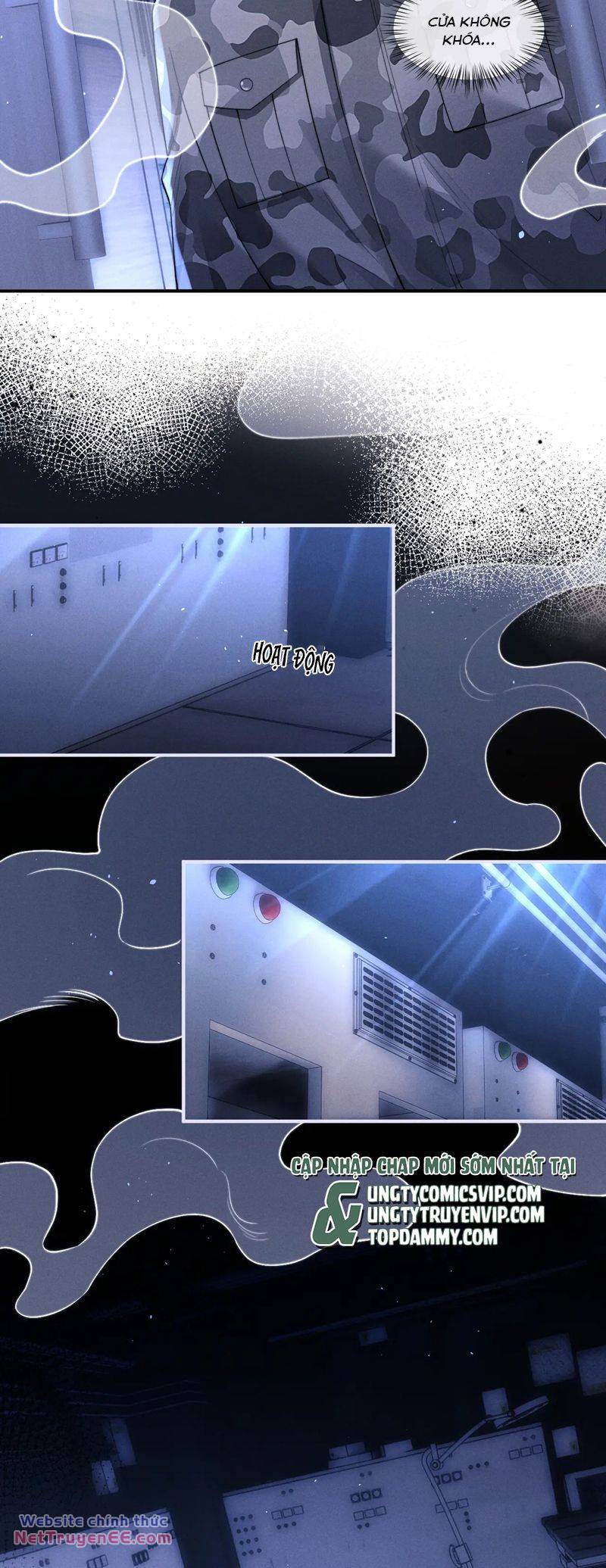 Chấp Sự Thỏ Cụp Tai Chapter 101 - Trang 2