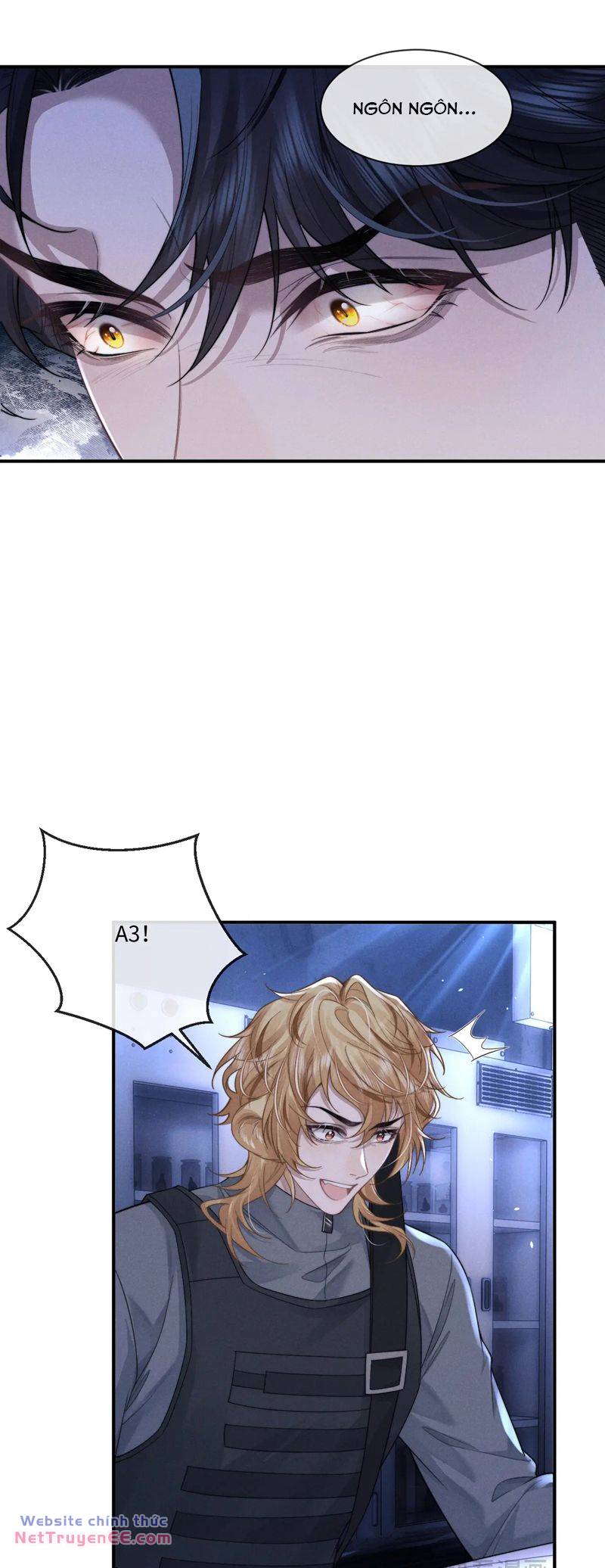 Chấp Sự Thỏ Cụp Tai Chapter 101 - Trang 2