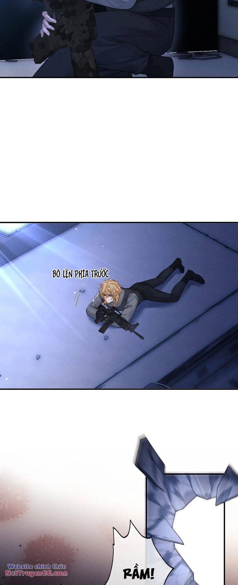 Chấp Sự Thỏ Cụp Tai Chapter 102 - Trang 2