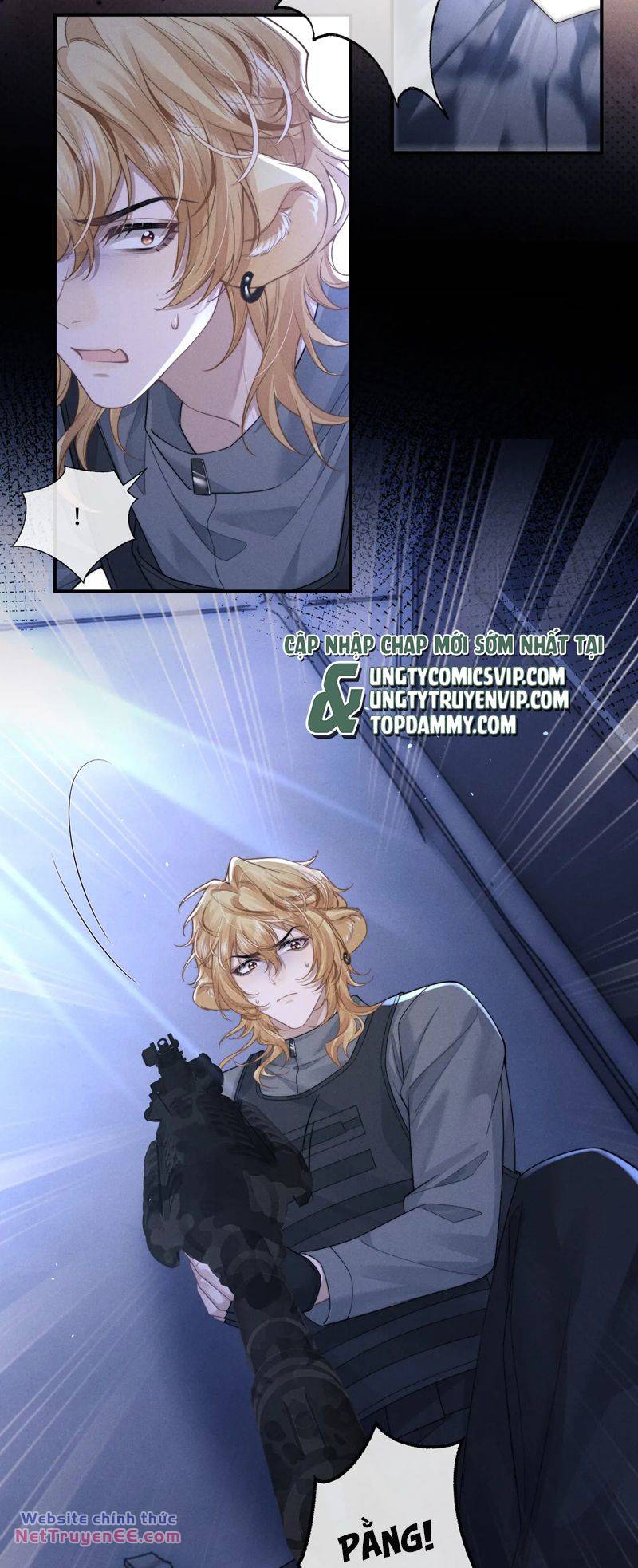 Chấp Sự Thỏ Cụp Tai Chapter 102 - Trang 2