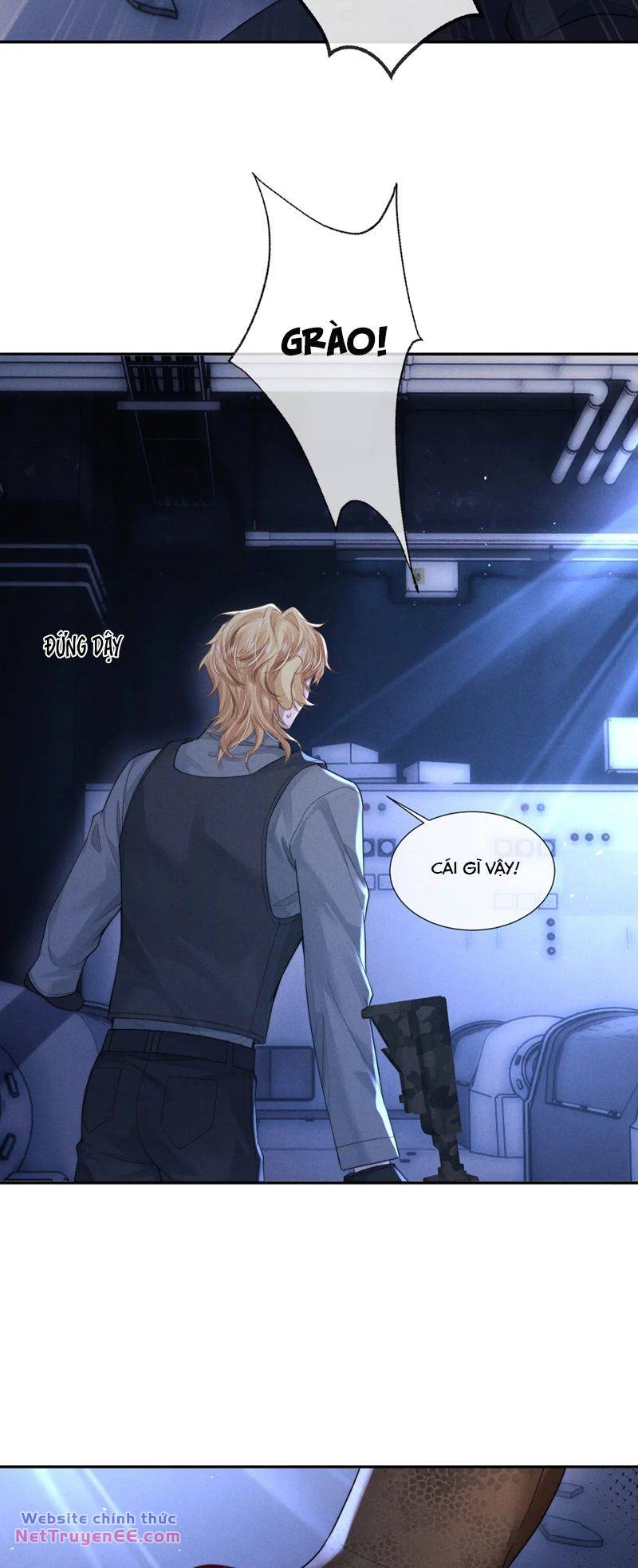 Chấp Sự Thỏ Cụp Tai Chapter 102 - Trang 2