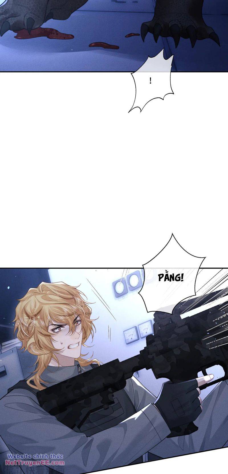 Chấp Sự Thỏ Cụp Tai Chapter 102 - Trang 2