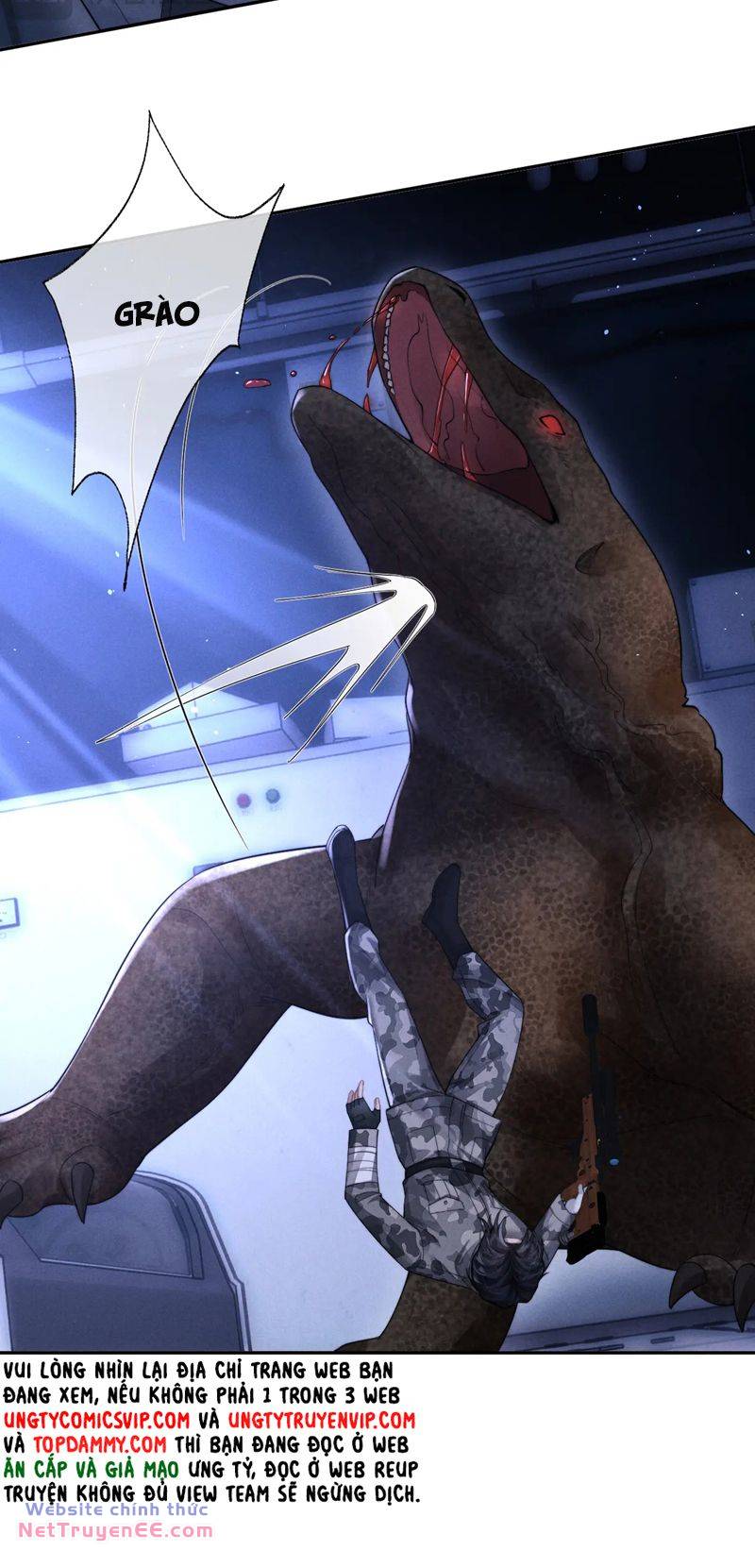 Chấp Sự Thỏ Cụp Tai Chapter 102 - Trang 2