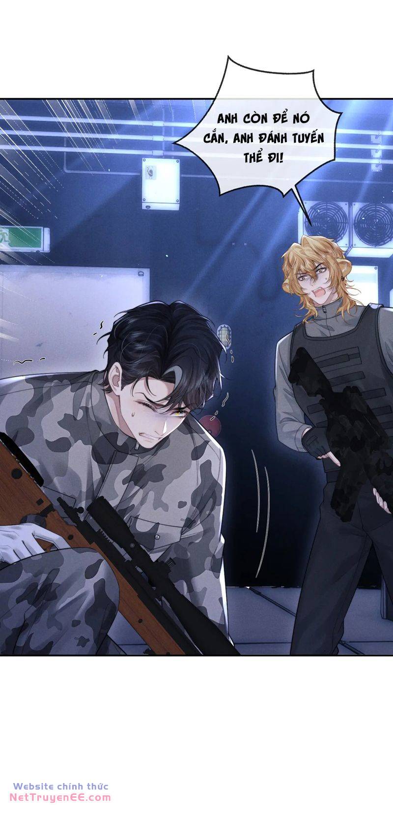 Chấp Sự Thỏ Cụp Tai Chapter 102 - Trang 2