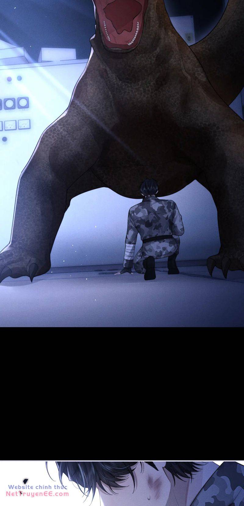 Chấp Sự Thỏ Cụp Tai Chapter 102 - Trang 2