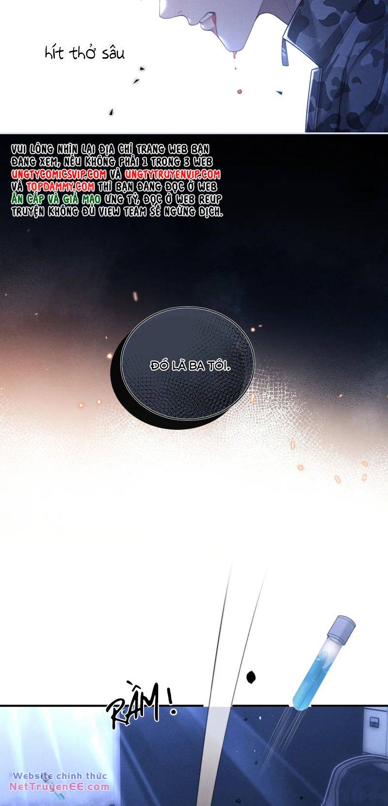 Chấp Sự Thỏ Cụp Tai Chapter 102 - Trang 2