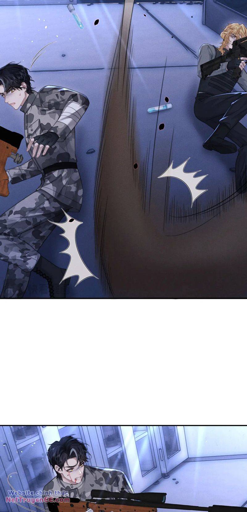 Chấp Sự Thỏ Cụp Tai Chapter 102 - Trang 2