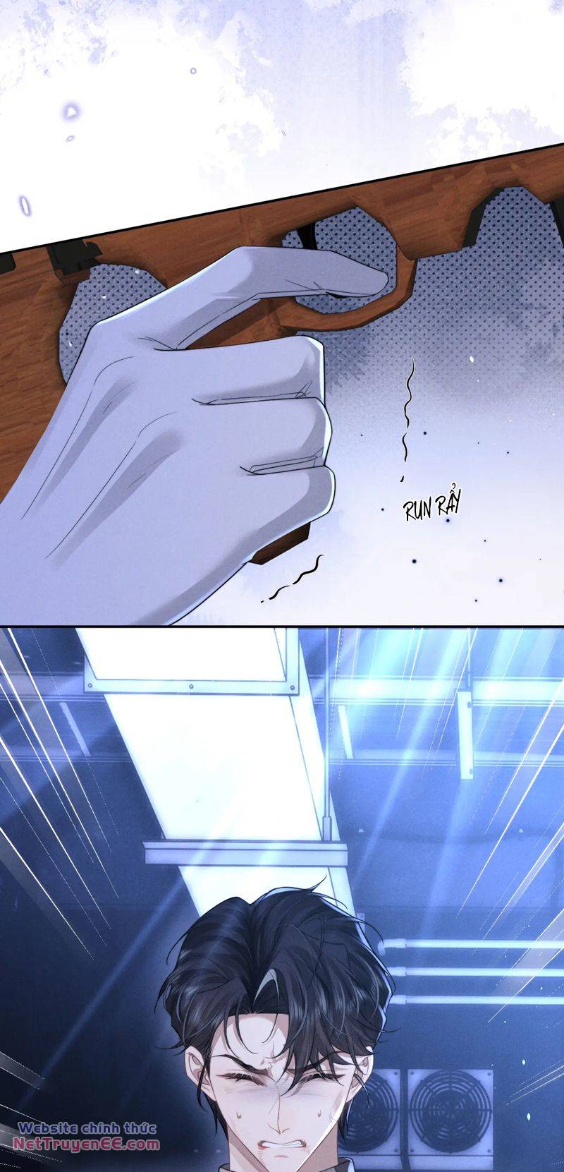 Chấp Sự Thỏ Cụp Tai Chapter 102 - Trang 2