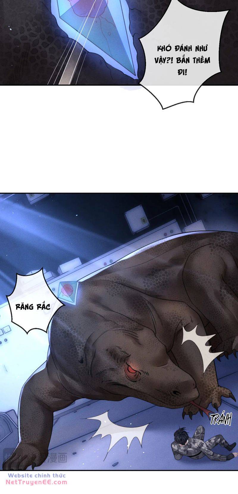 Chấp Sự Thỏ Cụp Tai Chapter 102 - Trang 2