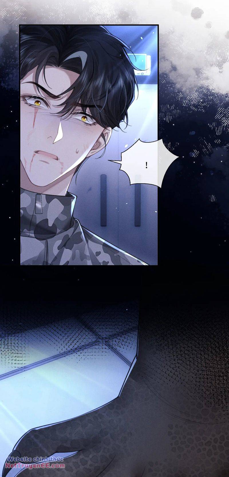 Chấp Sự Thỏ Cụp Tai Chapter 102 - Trang 2