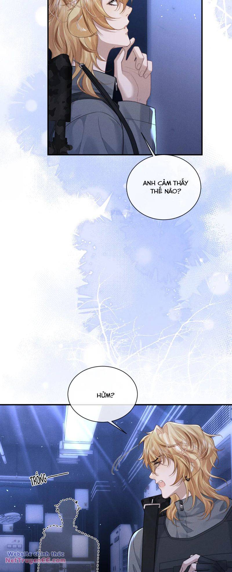 Chấp Sự Thỏ Cụp Tai Chapter 102 - Trang 2