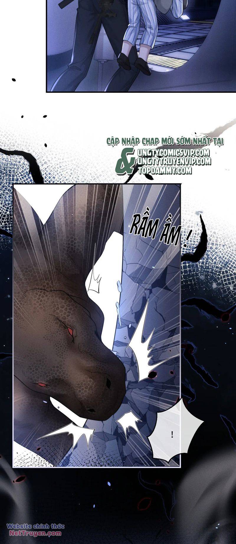 Chấp Sự Thỏ Cụp Tai Chapter 103 - Trang 2