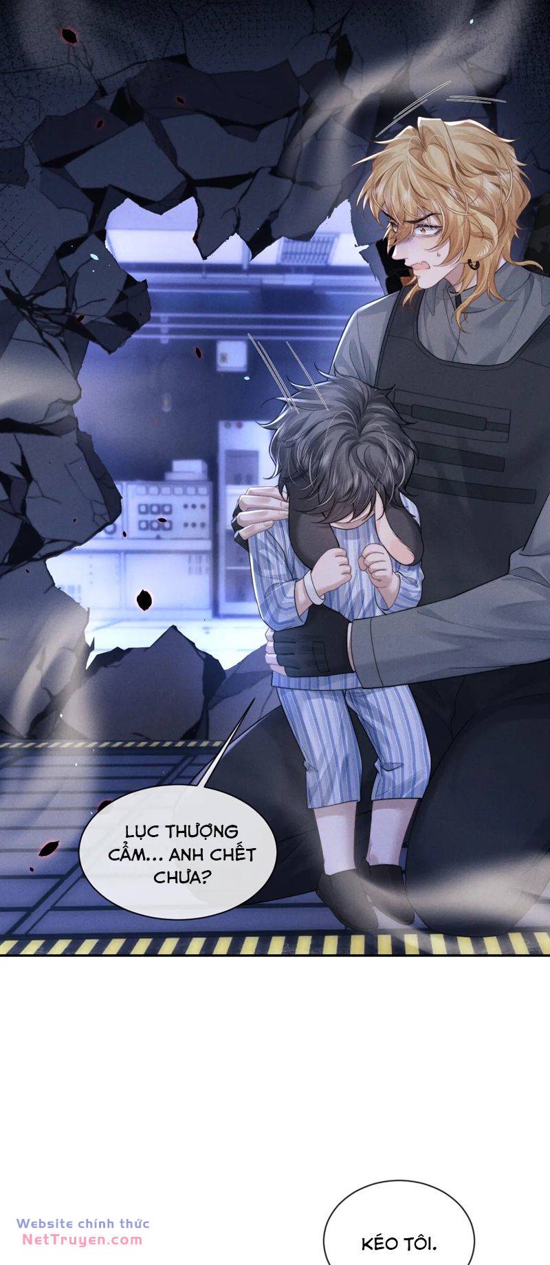 Chấp Sự Thỏ Cụp Tai Chapter 103 - Trang 2