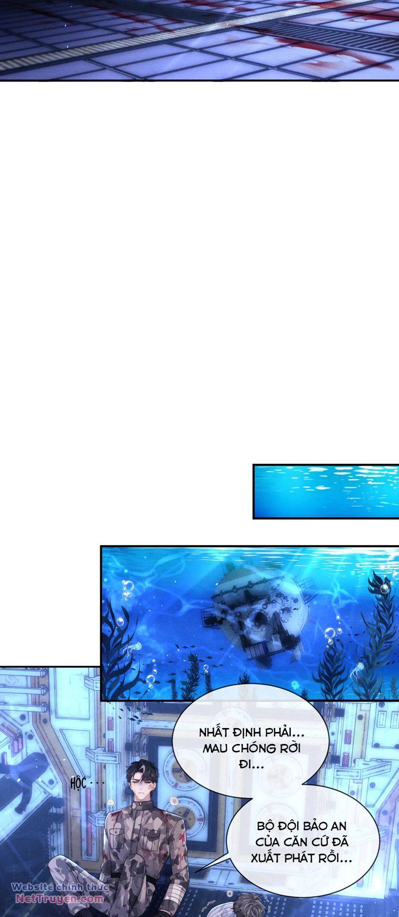 Chấp Sự Thỏ Cụp Tai Chapter 103 - Trang 2