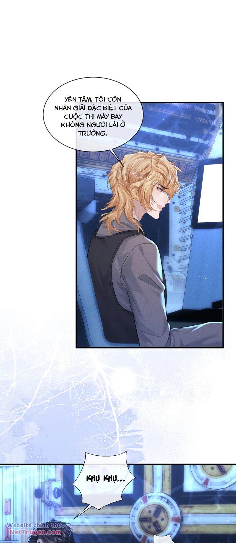 Chấp Sự Thỏ Cụp Tai Chapter 103 - Trang 2