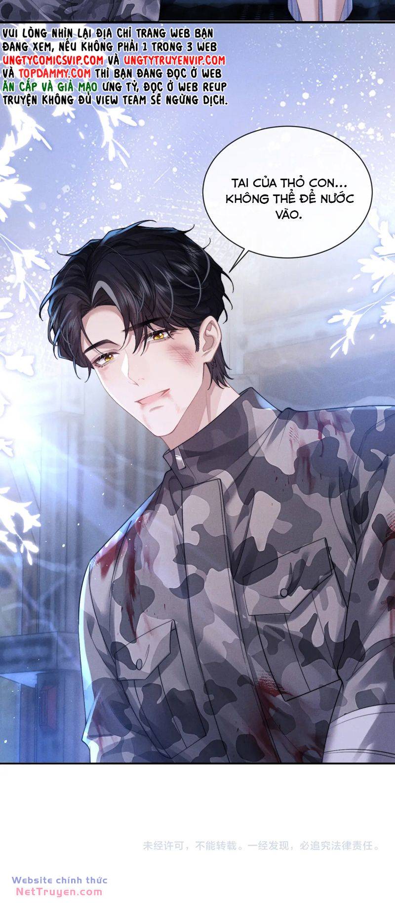 Chấp Sự Thỏ Cụp Tai Chapter 103 - Trang 2