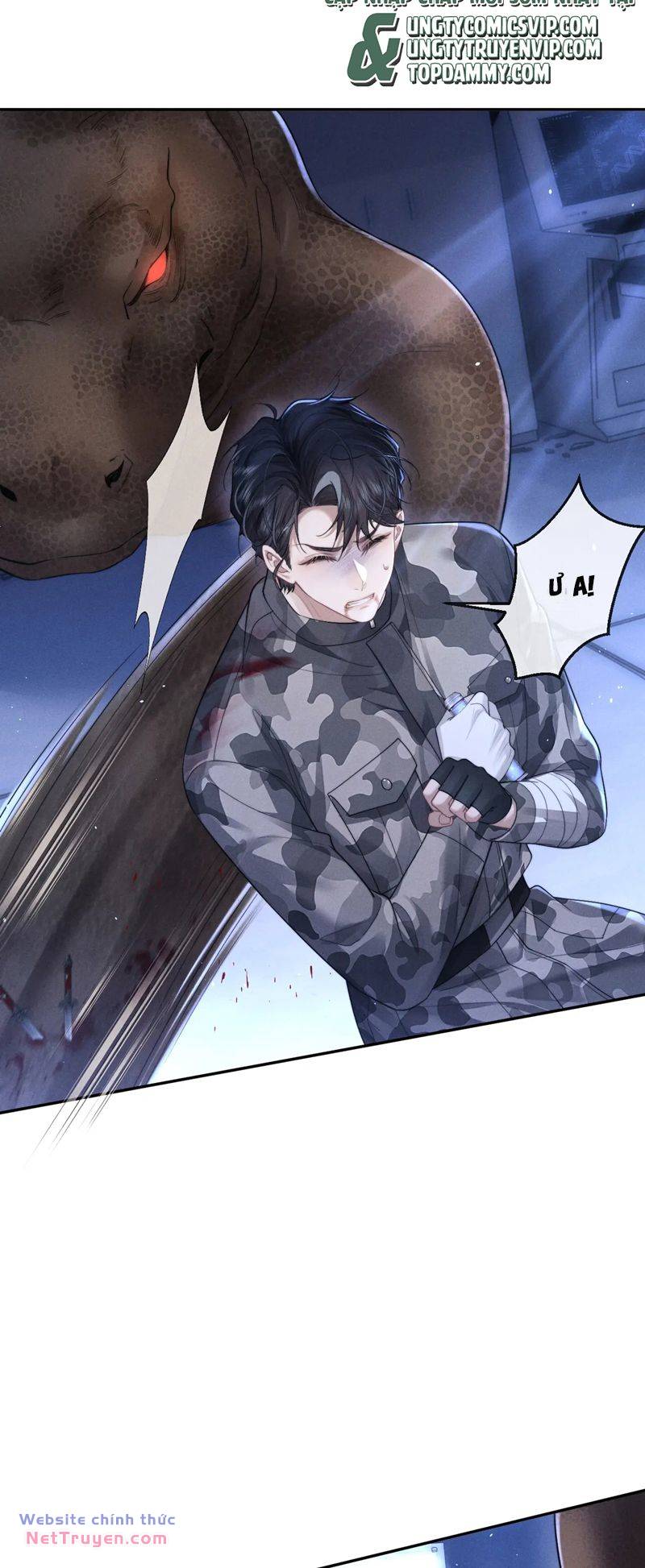 Chấp Sự Thỏ Cụp Tai Chapter 103 - Trang 2