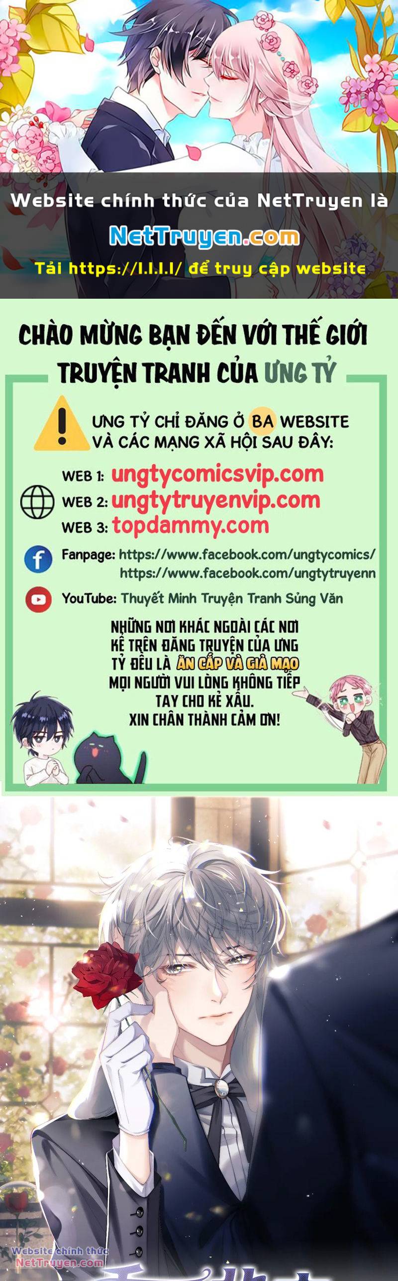 Chấp Sự Thỏ Cụp Tai Chapter 104 - Trang 2