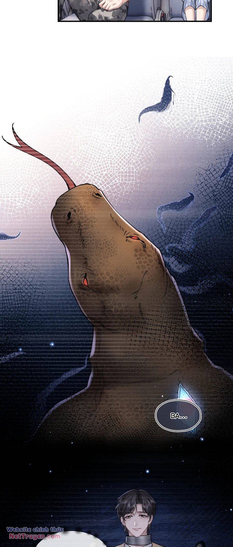 Chấp Sự Thỏ Cụp Tai Chapter 104 - Trang 2