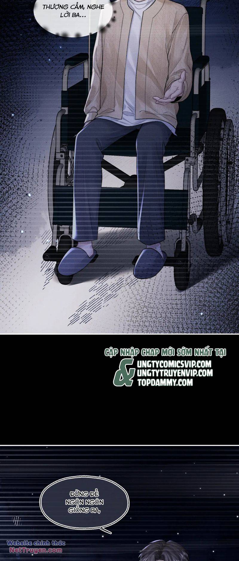 Chấp Sự Thỏ Cụp Tai Chapter 104 - Trang 2