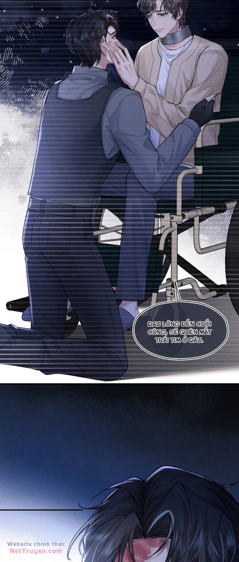 Chấp Sự Thỏ Cụp Tai Chapter 104 - Trang 2