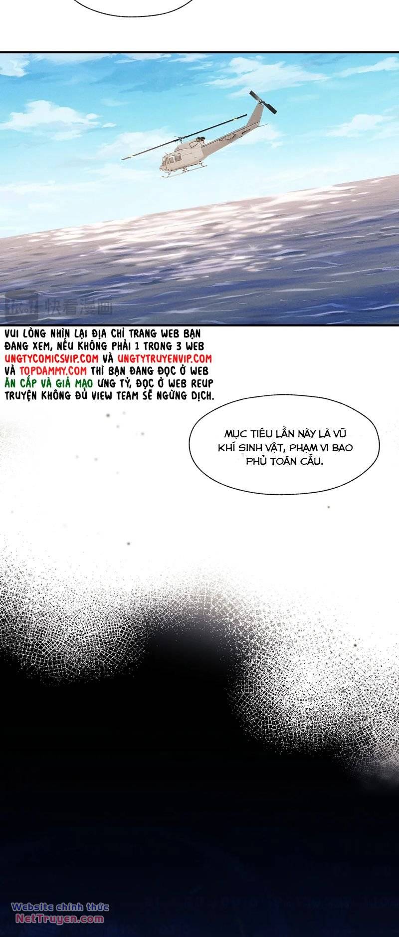 Chấp Sự Thỏ Cụp Tai Chapter 104 - Trang 2