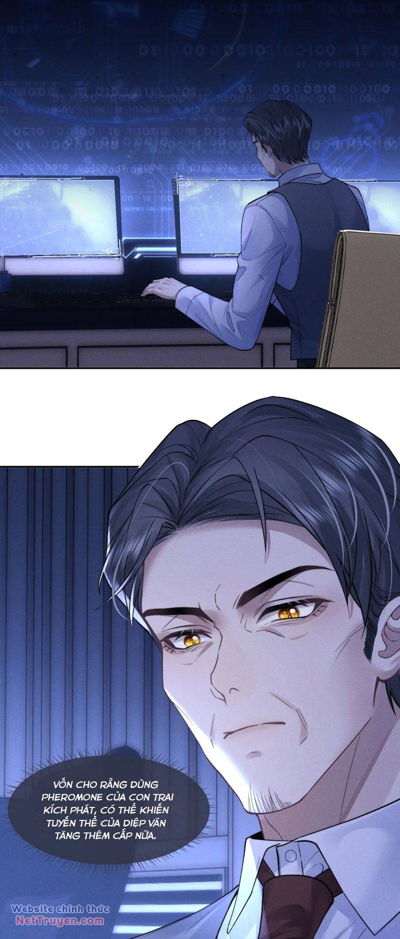 Chấp Sự Thỏ Cụp Tai Chapter 104 - Trang 2