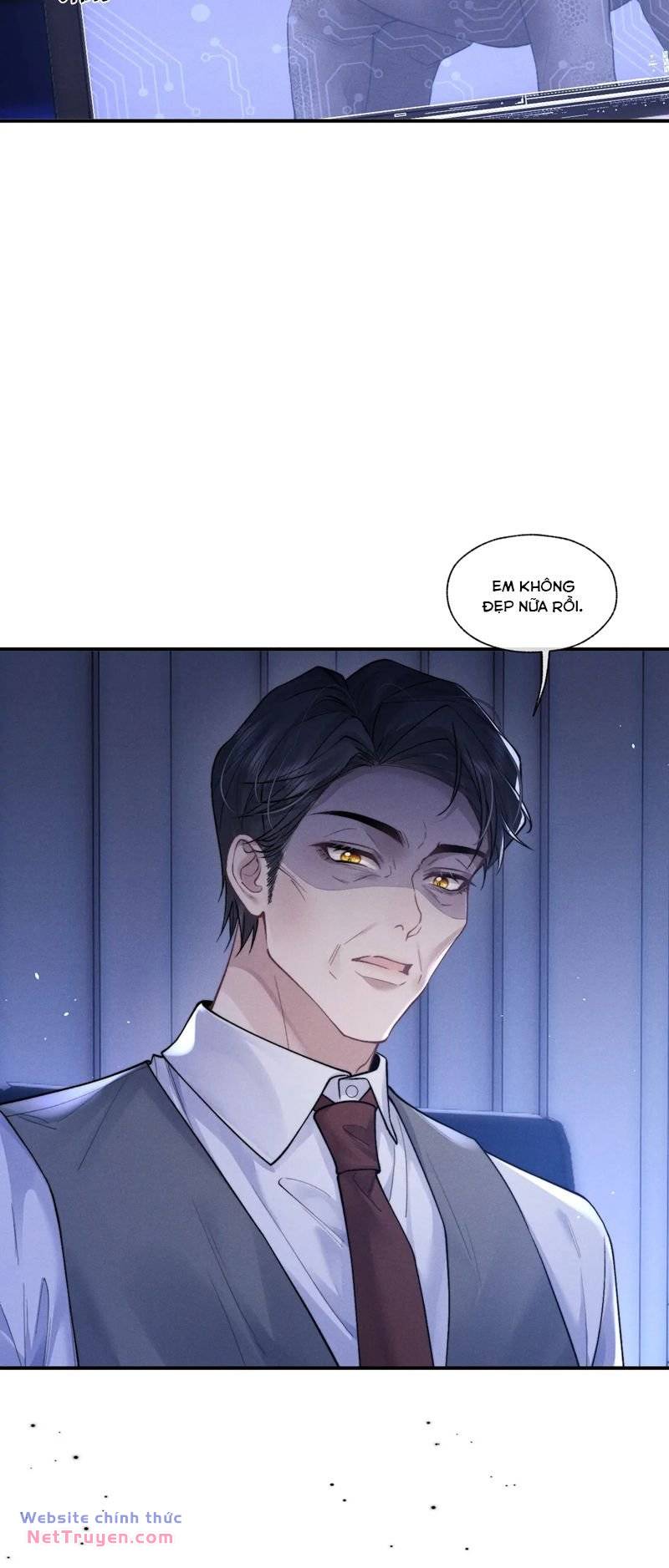 Chấp Sự Thỏ Cụp Tai Chapter 104 - Trang 2