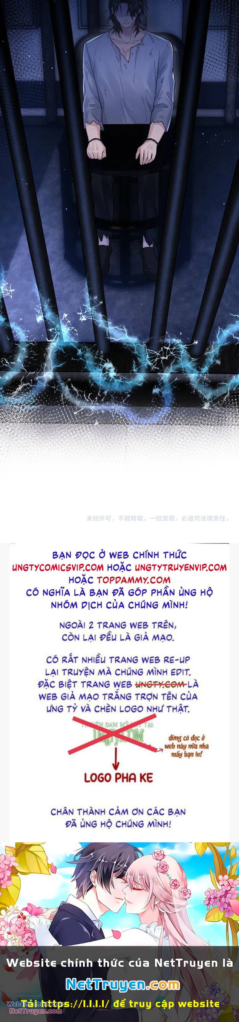 Chấp Sự Thỏ Cụp Tai Chapter 104 - Trang 2