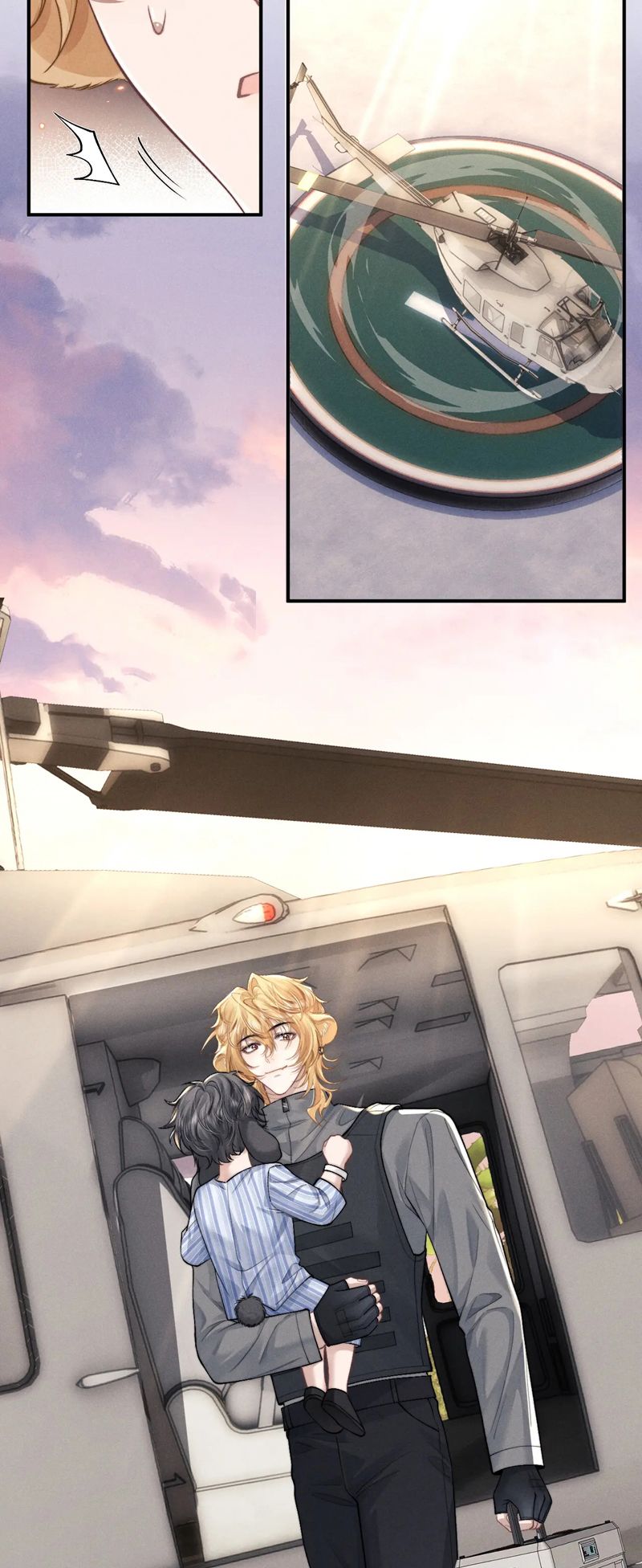 Chấp Sự Thỏ Cụp Tai Chapter 105 - Trang 2