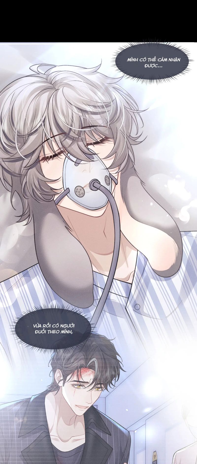 Chấp Sự Thỏ Cụp Tai Chapter 105 - Trang 2