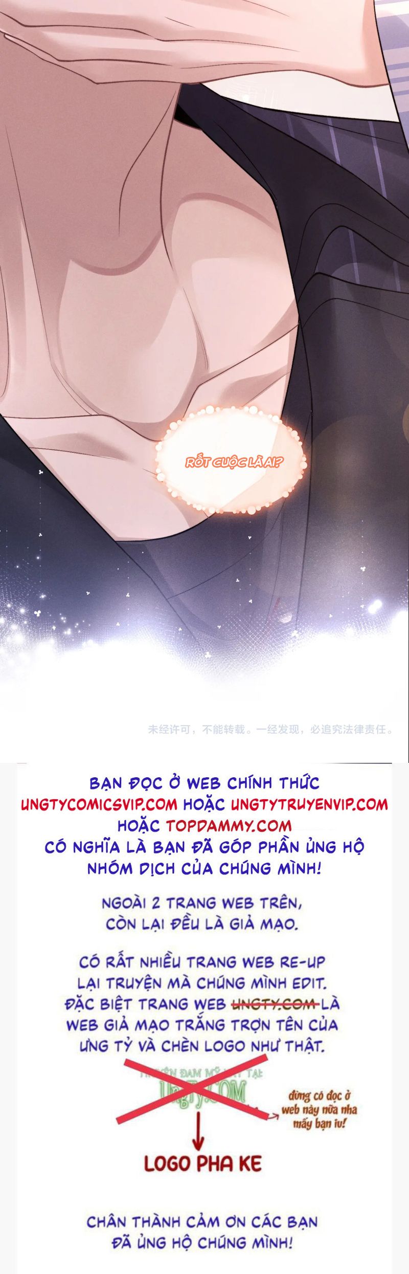 Chấp Sự Thỏ Cụp Tai Chapter 105 - Trang 2