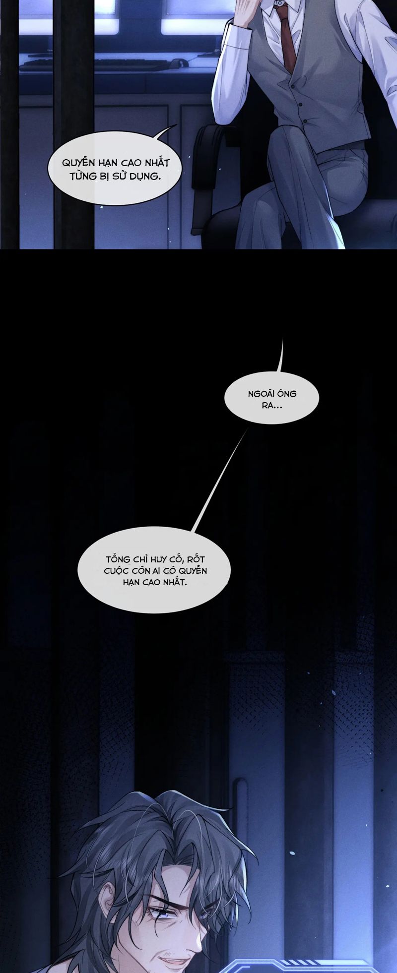 Chấp Sự Thỏ Cụp Tai Chapter 105 - Trang 2