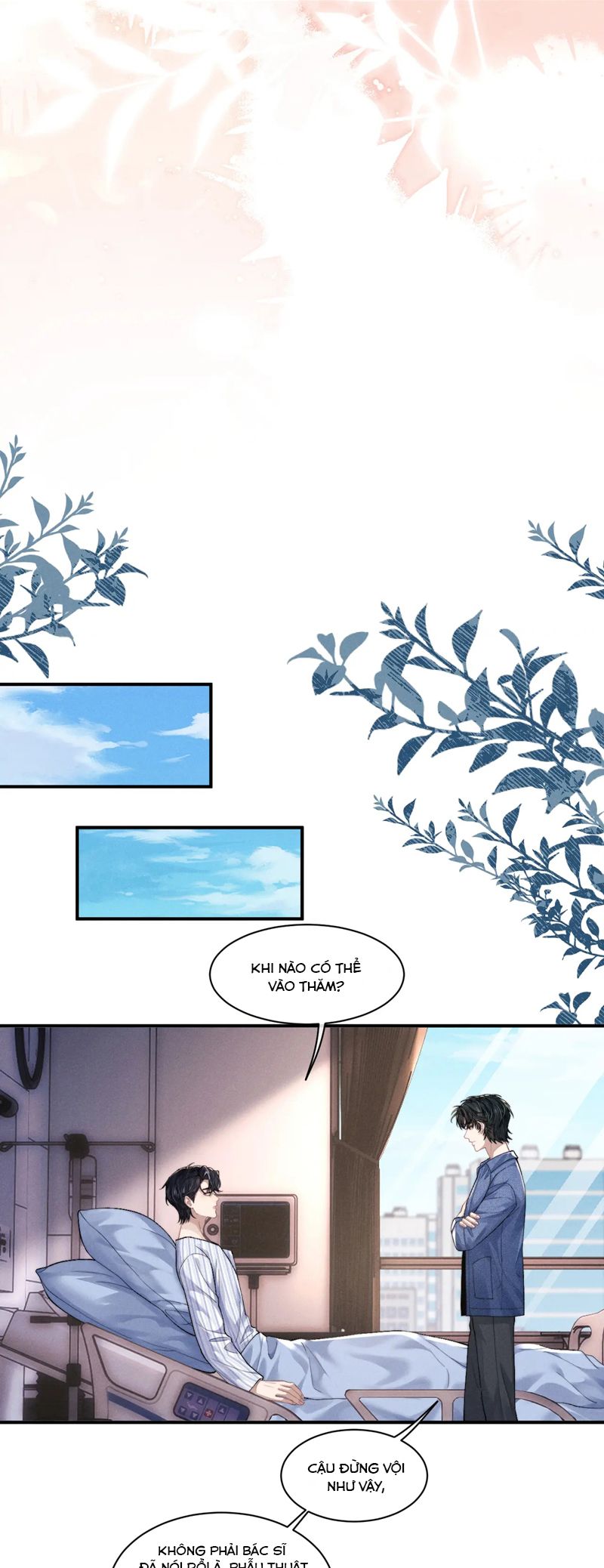 Chấp Sự Thỏ Cụp Tai Chapter 106 - Trang 2