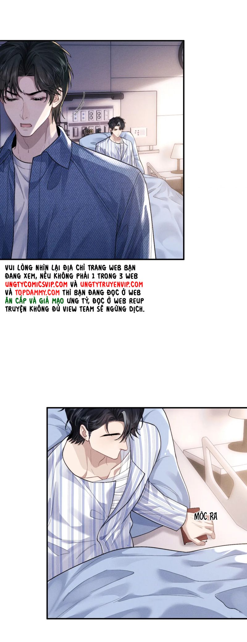 Chấp Sự Thỏ Cụp Tai Chapter 106 - Trang 2