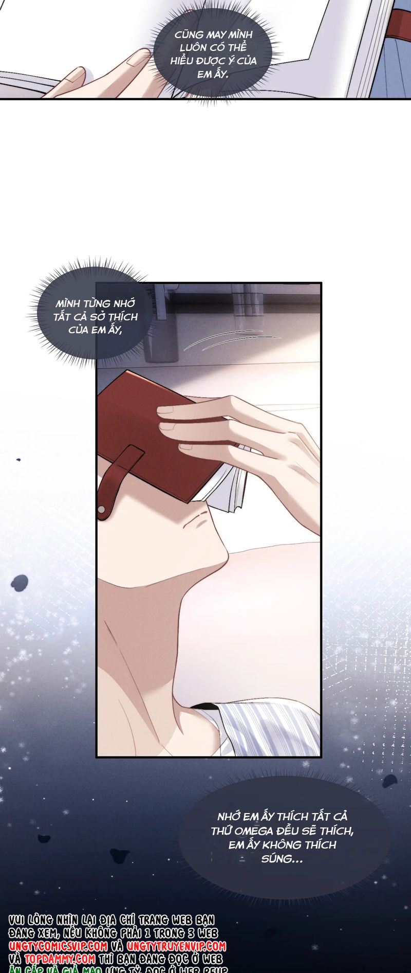 Chấp Sự Thỏ Cụp Tai Chapter 106 - Trang 2